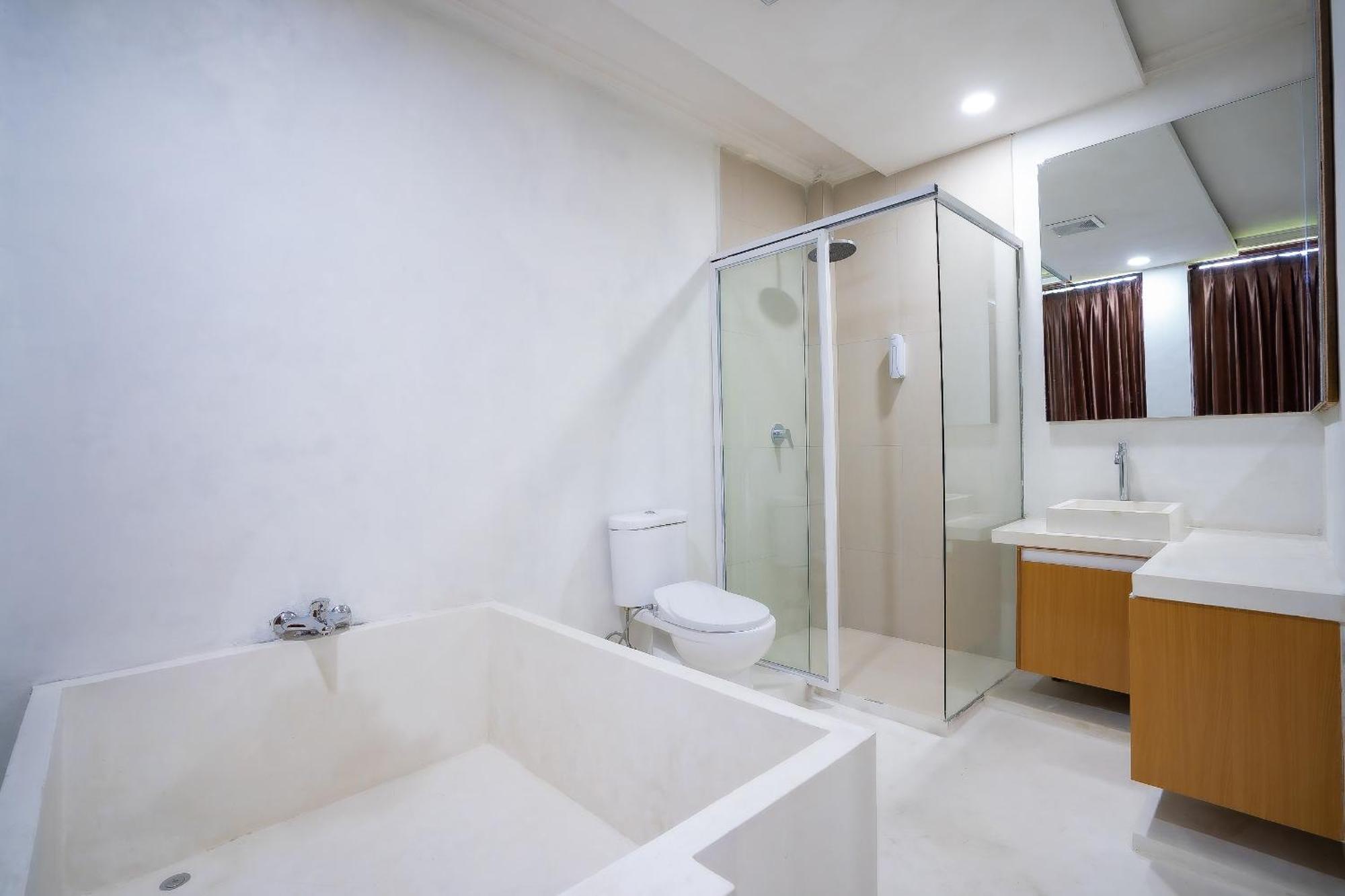 Nirvana Hotel Resort Tetebatu Kültér fotó