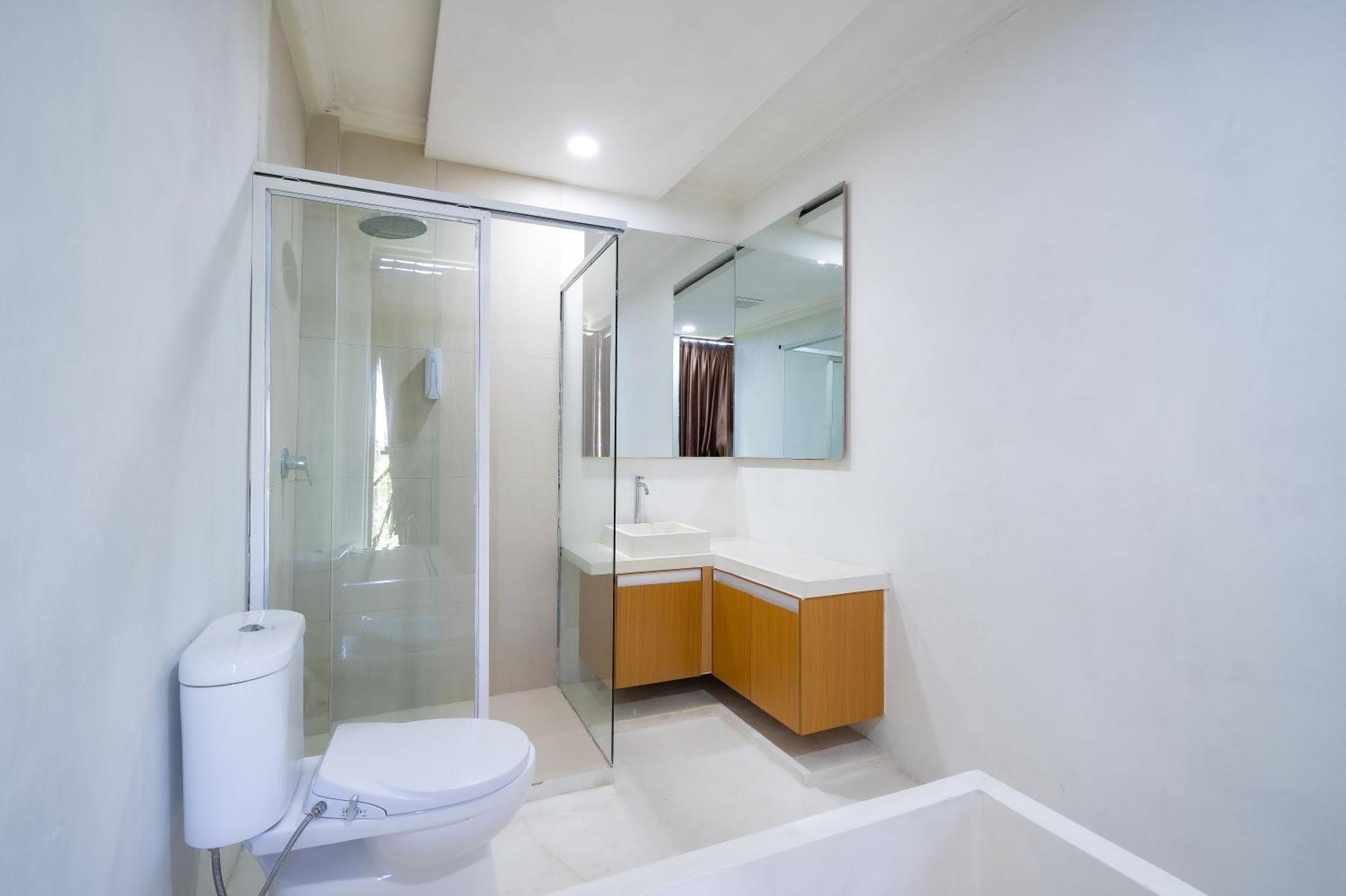 Nirvana Hotel Resort Tetebatu Kültér fotó