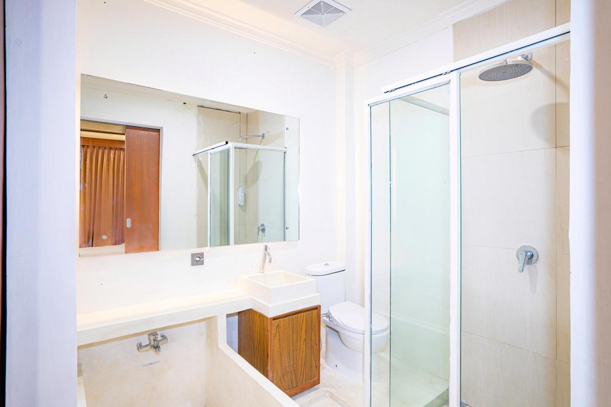 Nirvana Hotel Resort Tetebatu Kültér fotó